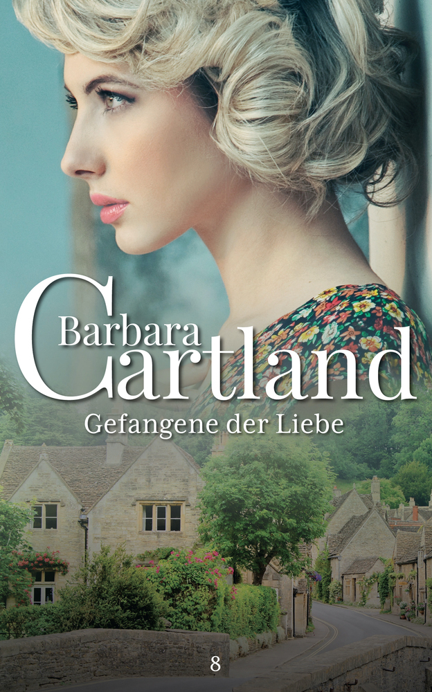 Cover: 9781782136514 | Gefangene Der Liebe | Barbara Cartland | Taschenbuch | 172 S. | 2020