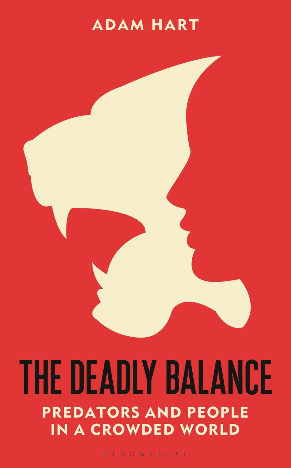 Autor: 9781472985361 | The Deadly Balance | Predators and People in a Crowded World | Hart