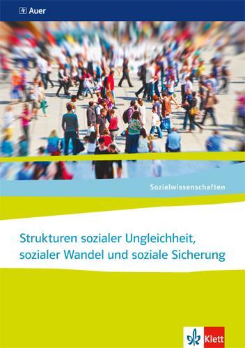 Cover: 9783120069270 | Sozialwissenschaften. Strukturen sozialer Ungleichheit, sozialer...