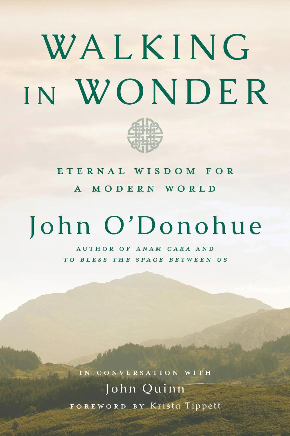Cover: 9780525575283 | Walking in Wonder: Eternal Wisdom for a Modern World | Buch | Englisch