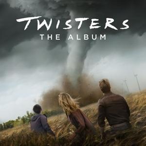 Cover: 75678606632 | Twisters: The Album | Ost/Various | Audio-CD | CD | 2024