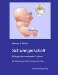 Cover: 9783981166538 | Schwangerschaft | Werner Müller | Taschenbuch | Paperback | Deutsch