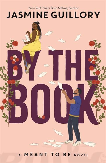 Cover: 9781800784529 | By the Book | A Meant to be Novel | Jasmine Guillory | Taschenbuch