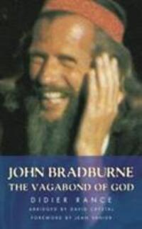 Cover: 9780232533392 | John Bradburne | The Vagabond of God | Didier Rance | Taschenbuch