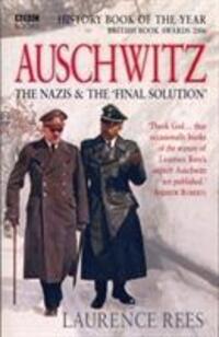 Cover: 9780563522966 | Auschwitz | Laurence Rees | Taschenbuch | Englisch | 2005