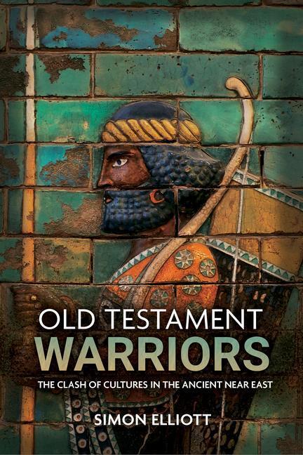 Cover: 9781612009544 | Old Testament Warriors | Simon Elliott | Buch | Gebunden | Englisch
