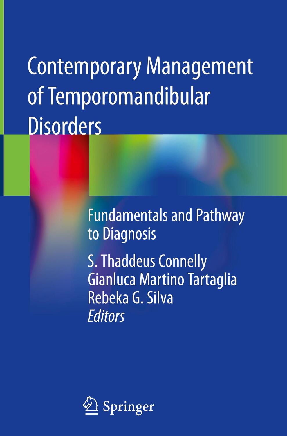 Cover: 9783319999142 | Contemporary Management of Temporomandibular Disorders | Buch | xi