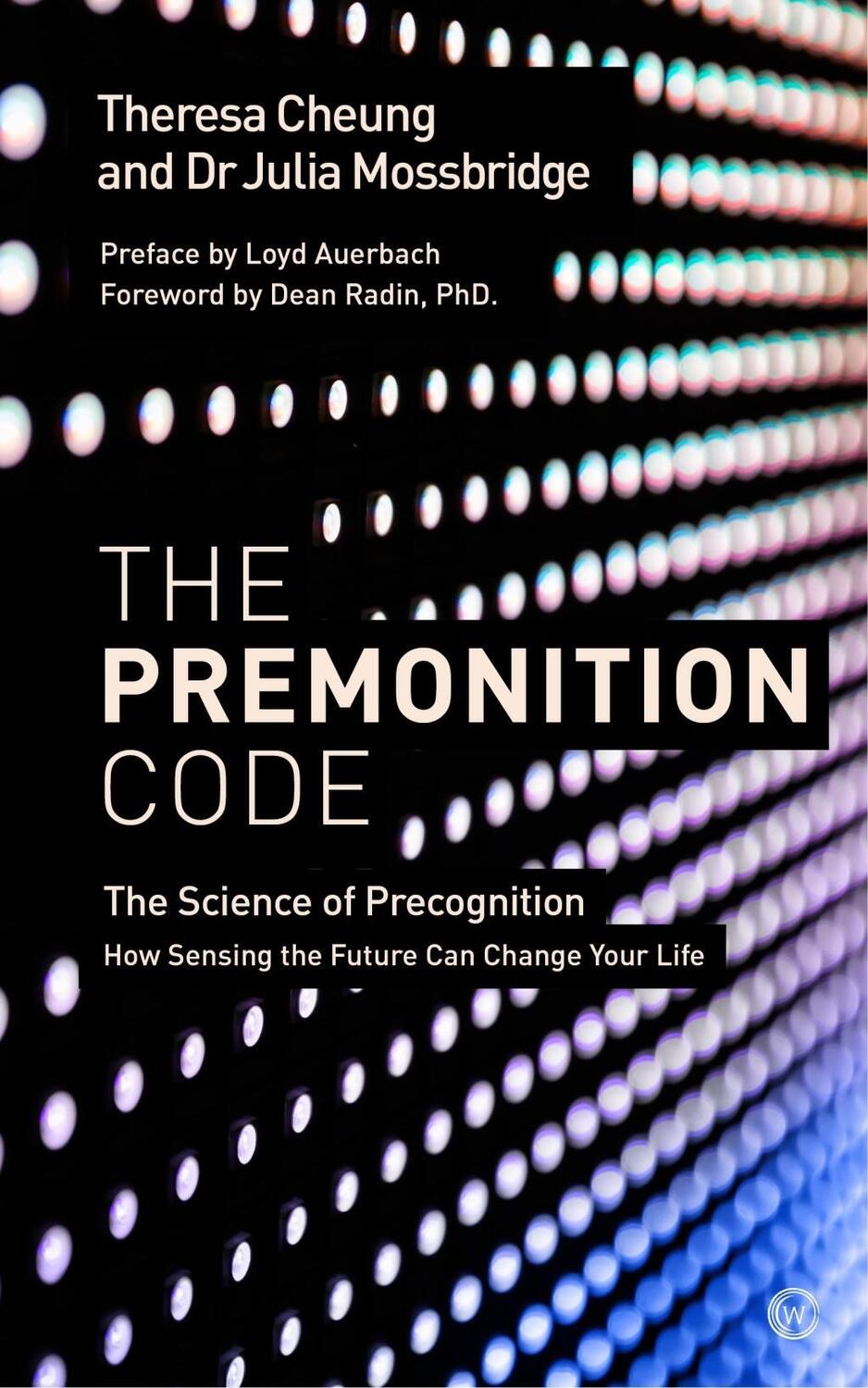 Cover: 9781786781611 | The Premonition Code | Theresa Cheung (u. a.) | Taschenbuch | Englisch