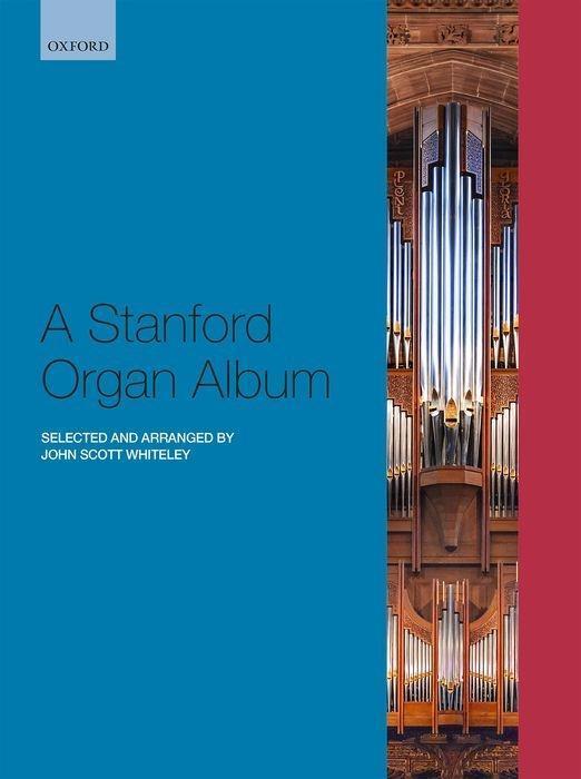 Cover: 9780193529939 | A Stanford Organ Album | Charles Villiers Stanford | Buch | Englisch