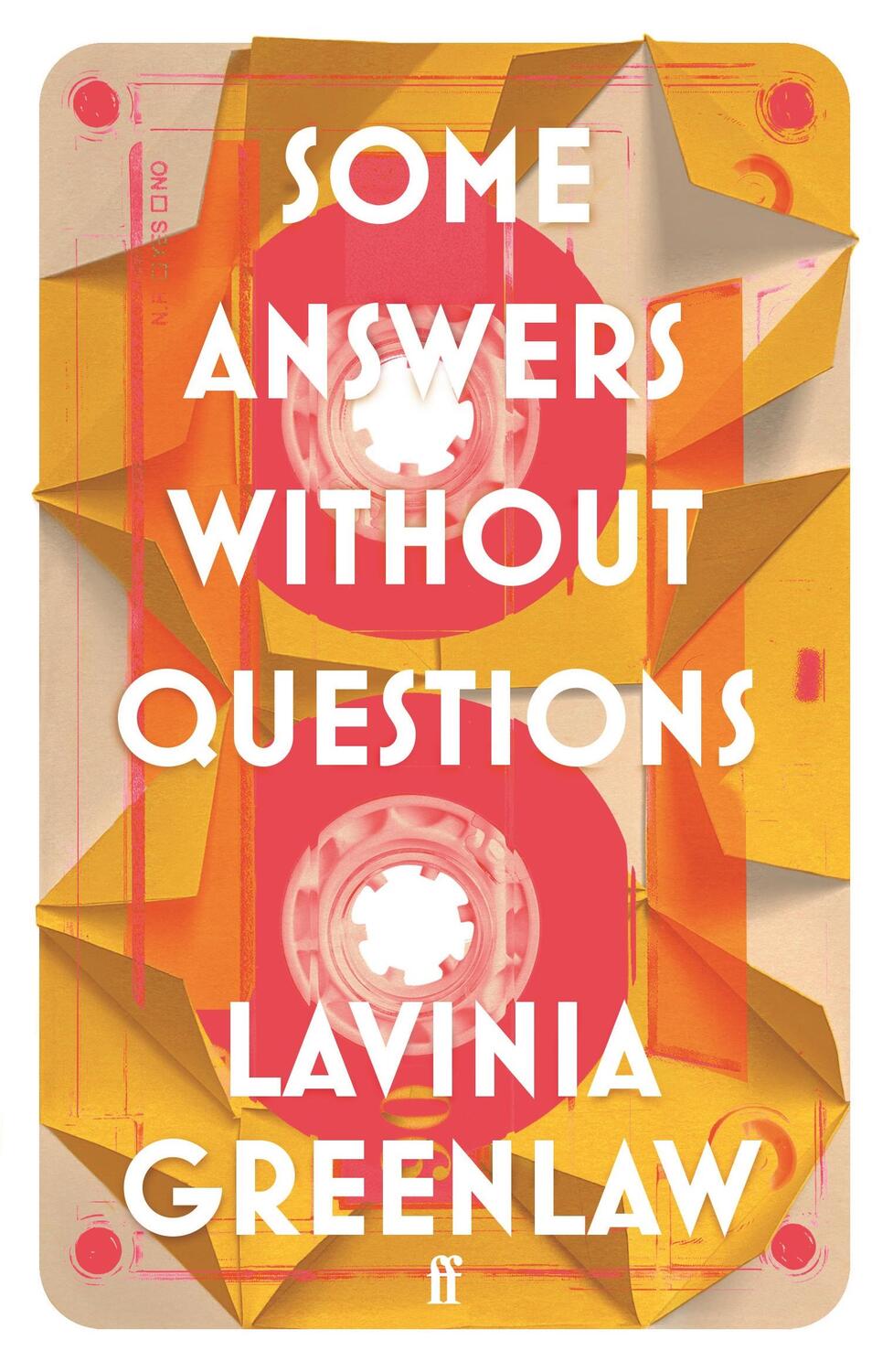 Cover: 9780571368662 | Some Answers Without Questions | Lavinia Greenlaw | Taschenbuch | 2023