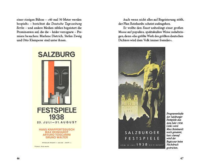 Bild: 9783711001559 | 100 Jahre Salzburger Festspiele | Malte Hemmerich | Buch | Deutsch