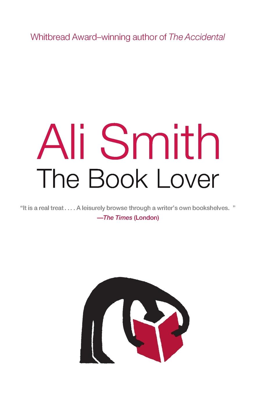 Cover: 9780307386083 | The Book Lover | Ali Smith | Taschenbuch | Einband - flex.(Paperback)