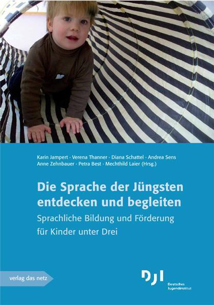 Cover: 9783868920529 | Die Sprache der Jüngsten entdecken und begleiten | Taschenbuch | 2011