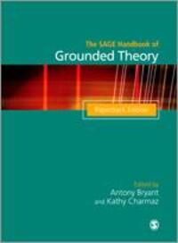 Cover: 9781849204781 | The SAGE Handbook of Grounded Theory | Paperback Edition | Taschenbuch
