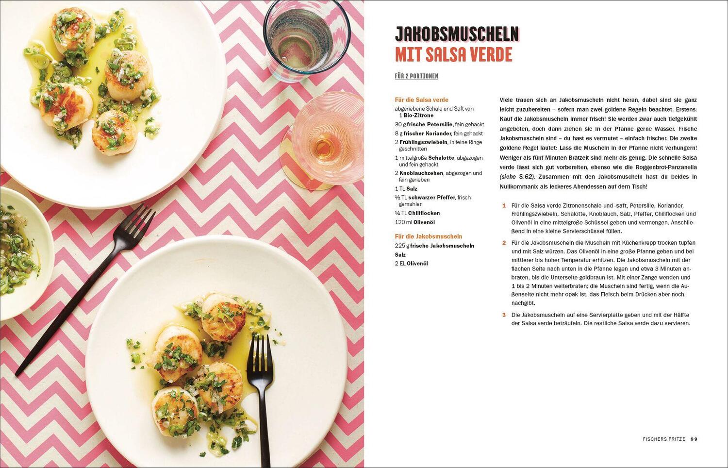 Bild: 9783517100319 | Tasty Kochschule | Alle Basics plus 75 genial einfache Rezepte | Tasty