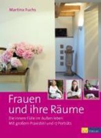 Cover: 9783038004097 | Frauen und ihre Räume | Martina Fuchs | Buch | 222 S. | Deutsch | 2010