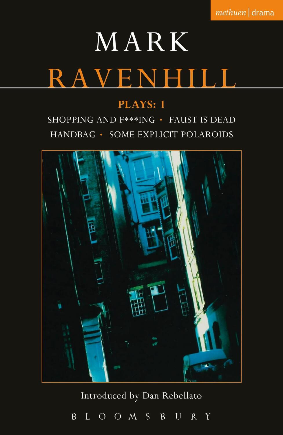 Cover: 9780413760609 | Ravenhill Plays: 1 | Mark Ravenhill | Taschenbuch | Englisch | 2001