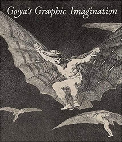 Cover: 9781588397140 | Goya`s Graphic Imagination | Mark McDonald (u. a.) | Buch | Englisch