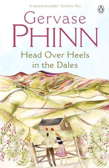 Cover: 9780141005225 | Head Over Heels in the Dales | Gervase Phinn | Taschenbuch | Englisch