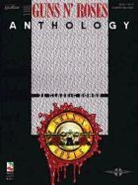 Cover: 73999654226 | Guns N' Roses Anthology | Taschenbuch | Buch | Englisch | 1994