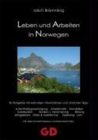 Cover: 9783939338369 | Leben und Arbeiten in Norwegen | Ulrich Brömmling | Taschenbuch | 2007
