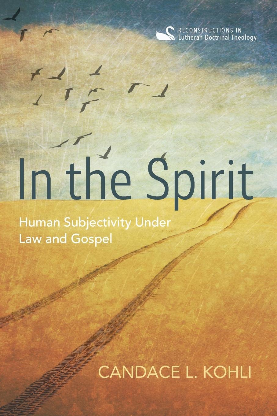 Cover: 9781666736632 | In the Spirit | Candace L. Kohli | Taschenbuch | Englisch | 2024