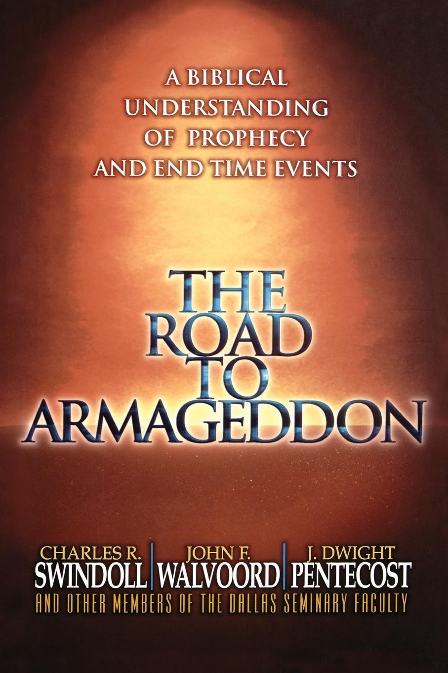 Cover: 9780849991257 | The Road to Armageddon | John F. Walvoord | Taschenbuch | Paperback
