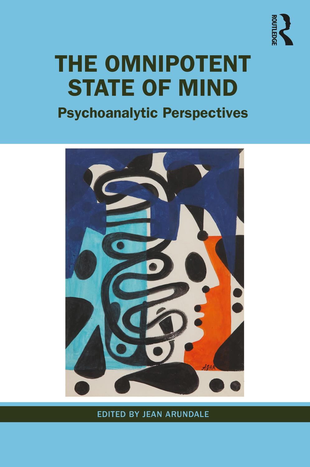 Cover: 9781032027944 | The Omnipotent State of Mind | Psychoanalytic Perspectives | Buch