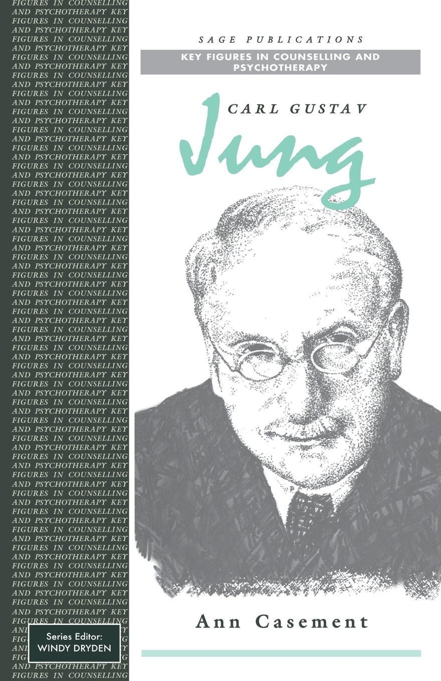 Cover: 9780761962380 | Carl Gustav Jung | Ann Casement | Taschenbuch | Paperback | Englisch