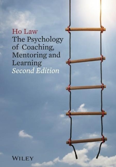 Cover: 9781119954668 | The Psychology of Coaching, Mentoring and Learning | Ho Law | Buch