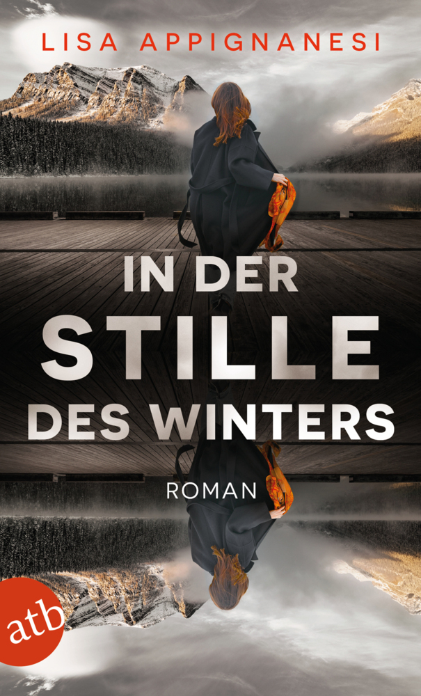 Cover: 9783746636139 | In der Stille des Winters | Roman | Lisa Appignanesi | Taschenbuch