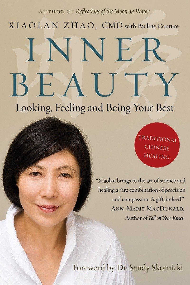 Cover: 9780307358813 | Inner Beauty: Looking, Feeling and Being Your Best Through...