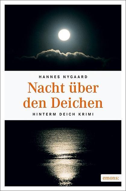 Cover: 9783740800697 | Nacht über den Deichen | Hannes Nygaard | Taschenbuch | Deutsch | 2017