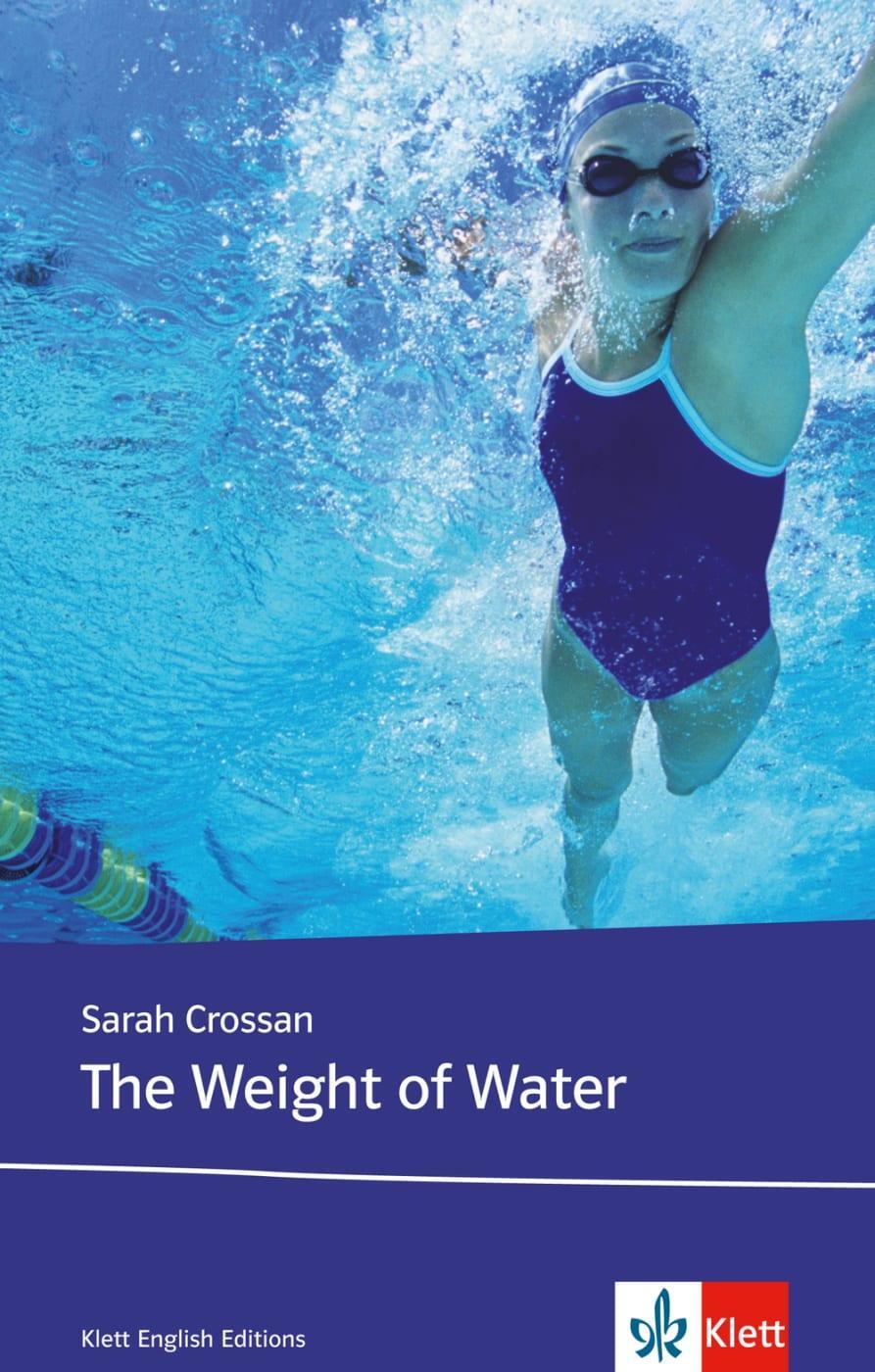 Cover: 9783125781962 | The Weight of Water | Sarah Crossan | Broschüre | 232 S. | Deutsch