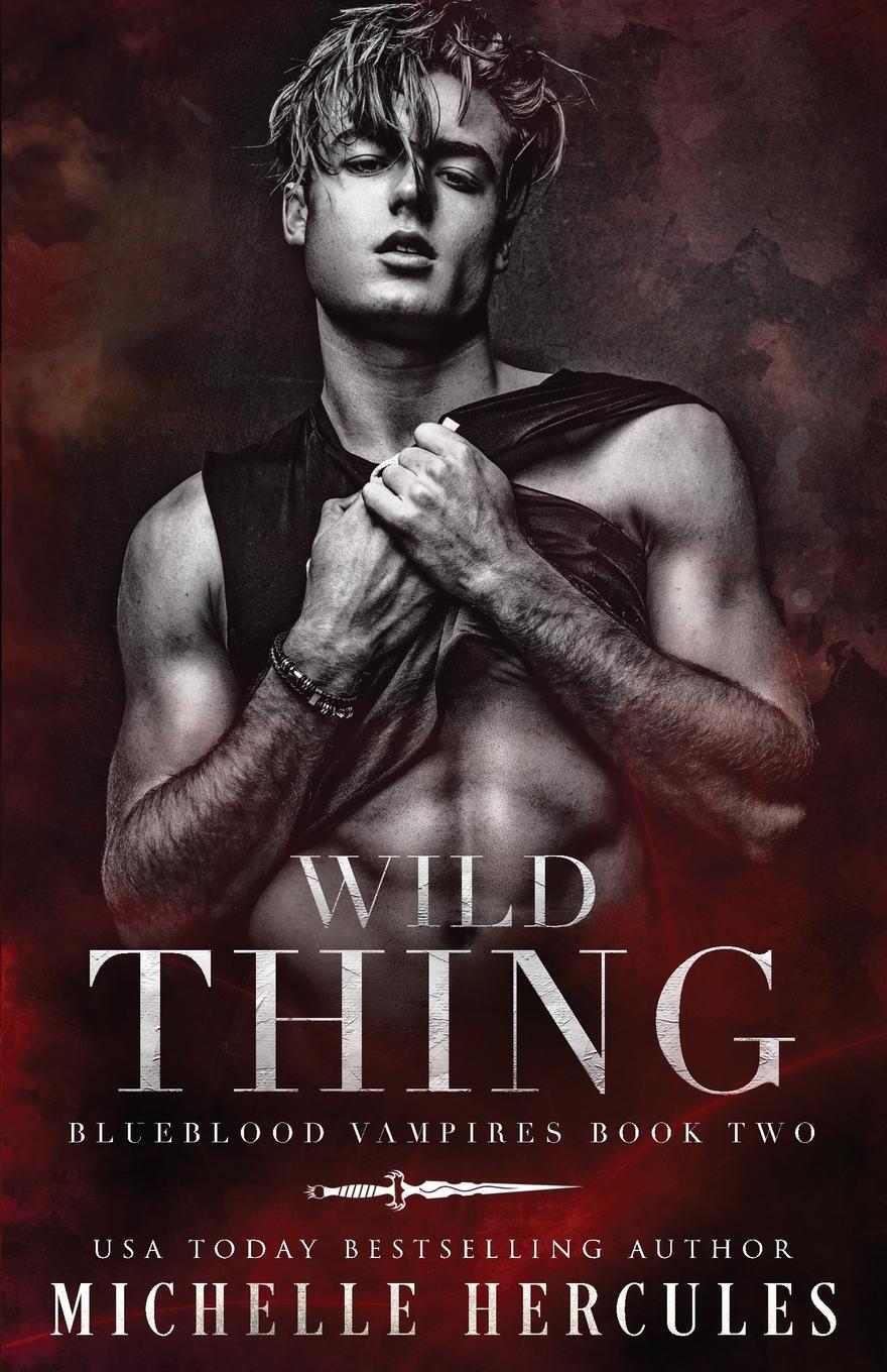 Cover: 9781950991143 | Wild Thing | Michelle Hercules | Taschenbuch | Paperback | Englisch