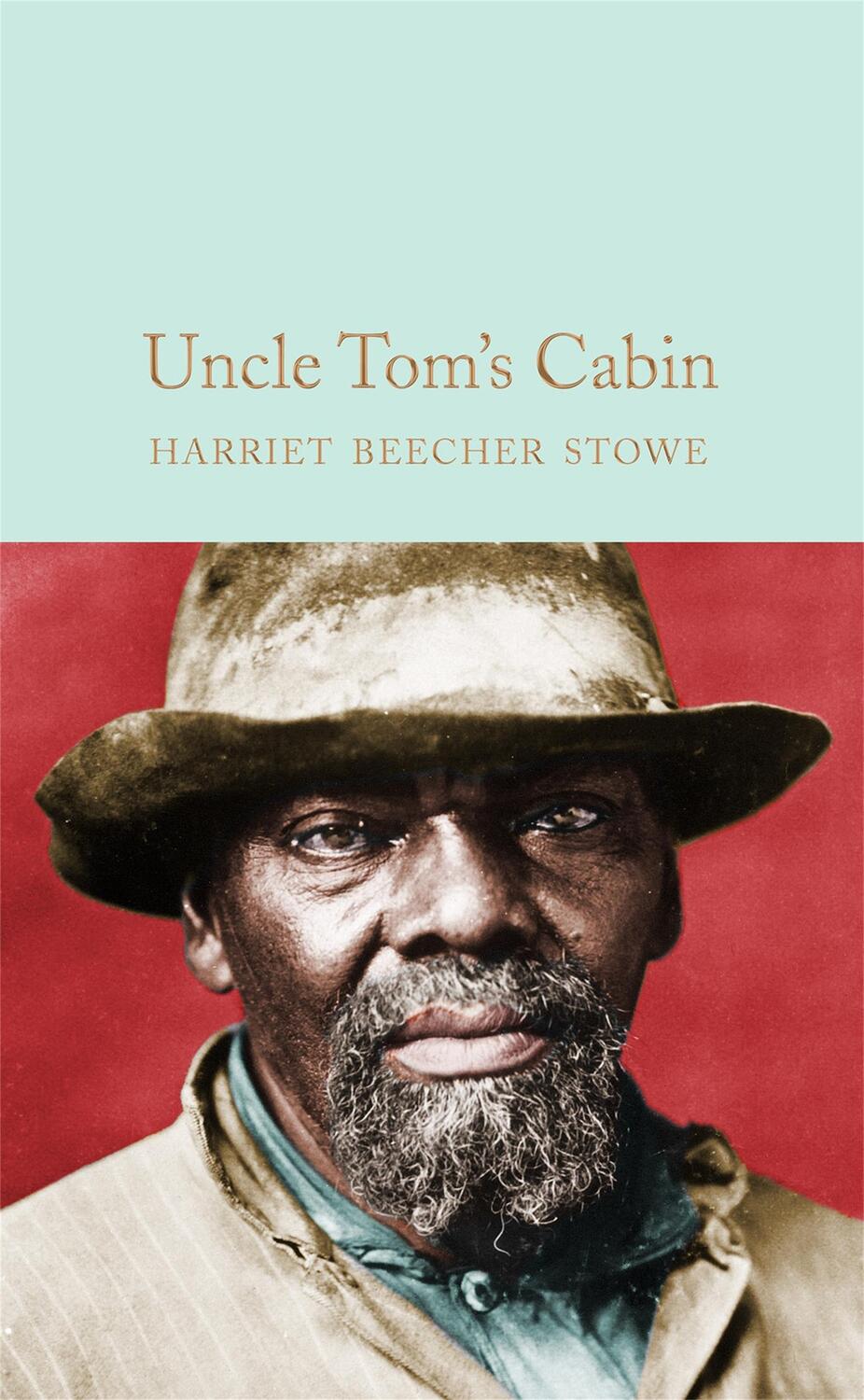 Cover: 9781529011869 | Uncle Tom's Cabin | Harriet Beecher Stowe | Buch | 646 S. | Englisch