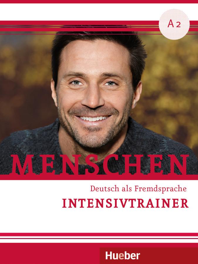 Cover: 9783194919020 | Menschen A2. Intensivtrainer mit Audios online | Sarita Batra (u. a.)