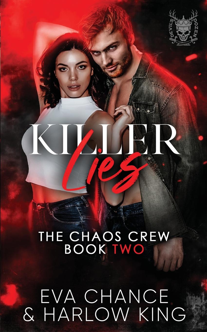 Cover: 9781990338298 | Killer Lies | Eva Chance (u. a.) | Taschenbuch | Englisch | 2021