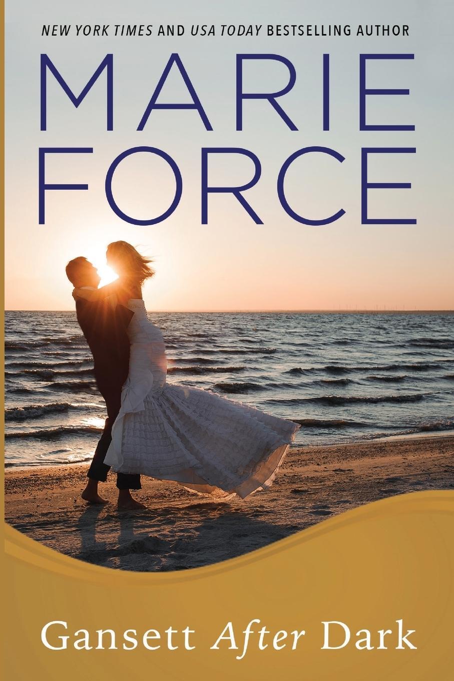 Cover: 9780991418237 | Gansett After Dark | Gansett Island Series, Book 11 | Marie Force