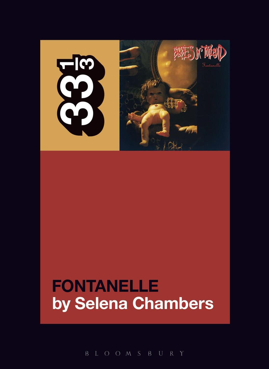 Cover: 9781501377556 | Babes in Toyland's Fontanelle | Selena Chambers | Taschenbuch | 2023