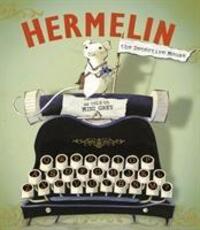 Cover: 9781849415620 | Hermelin | The Detective Mouse | Mini Grey | Taschenbuch | Englisch