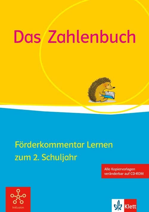 Cover: 9783122009960 | Das Zahlenbuch 2 | Uta/Meier, Sabrina/Nührenbörger, Marcus Häsel-Weide