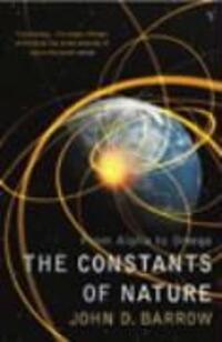 Cover: 9780099286479 | The Constants Of Nature | John D. Barrow | Taschenbuch | Englisch