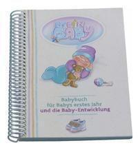 Cover: 9783967381535 | Babybuch für Babys erstes Jahr | Angelina Schulze | Taschenbuch | 2015