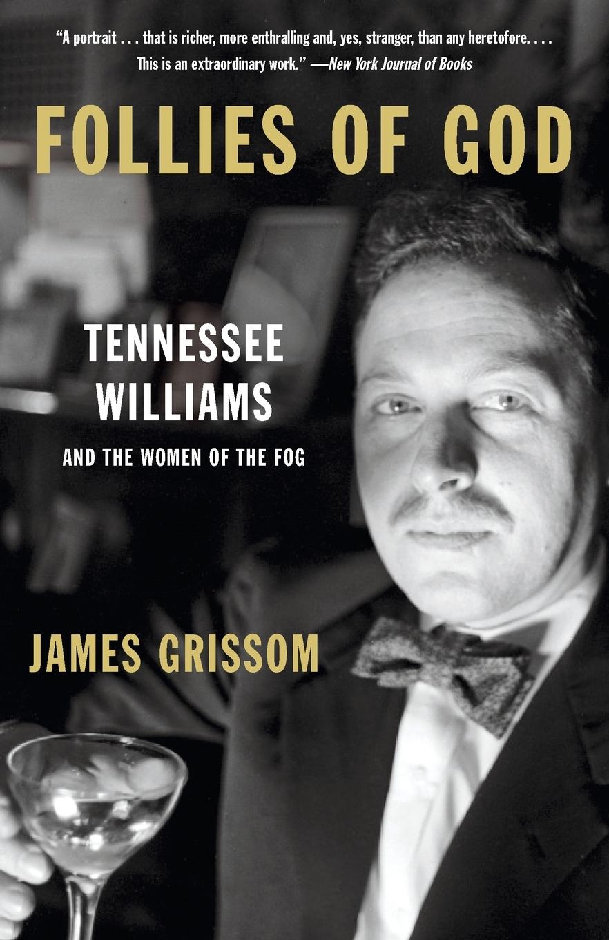 Cover: 9781101972779 | Follies of God | James Grissom | Taschenbuch | Englisch | 2016 | Knopf