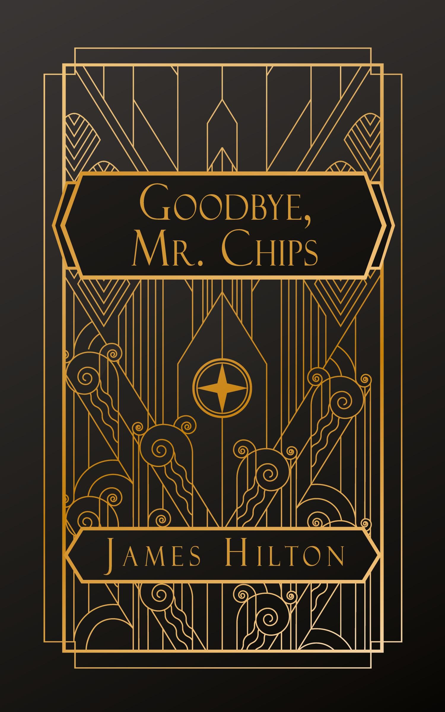 Cover: 9798330347964 | Goodbye Mr. Chips | James Hilton | Taschenbuch | Englisch | 2024