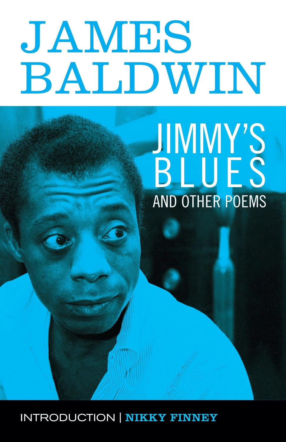 Cover: 9780807084861 | Jimmy's Blues and Other Poems | James Baldwin | Taschenbuch | Englisch