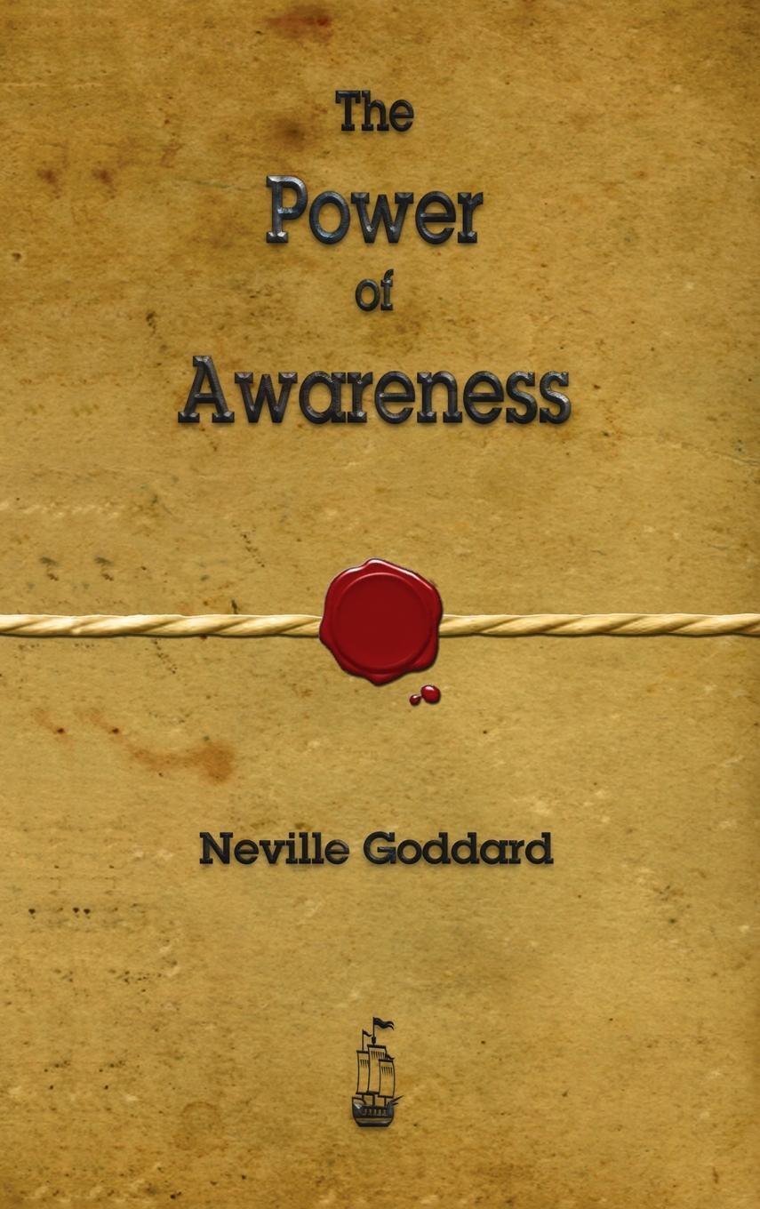Cover: 9781603868303 | The Power of Awareness | Neville Goddard | Buch | Englisch | 2012