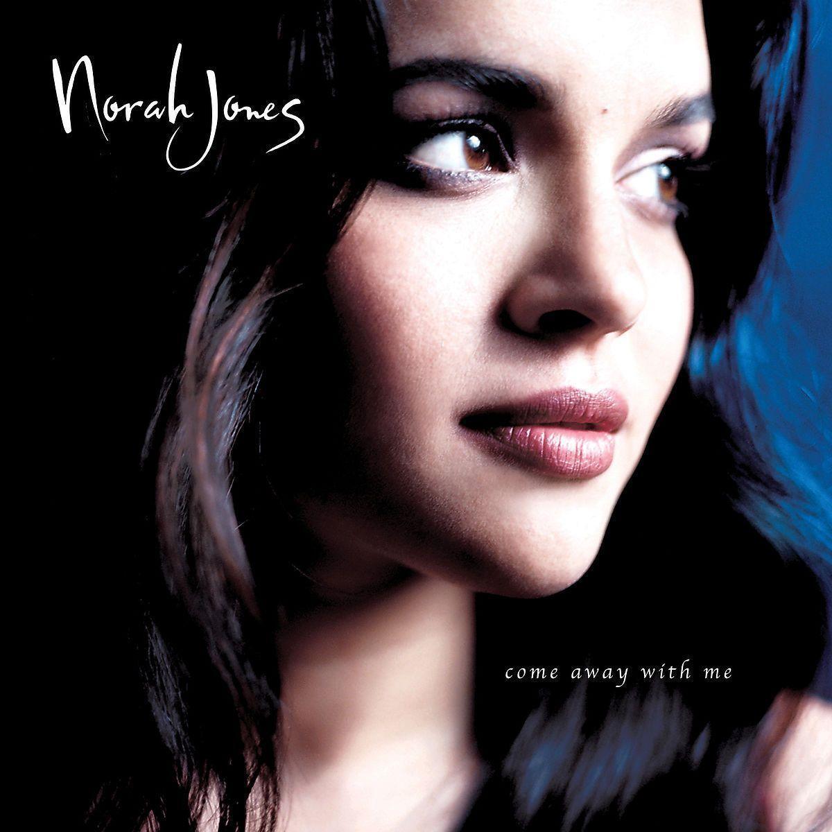 Cover: 602445077632 | Come Away With Me ( 20th Anniversary) | Norah Jones | Audio-CD | 1 CD