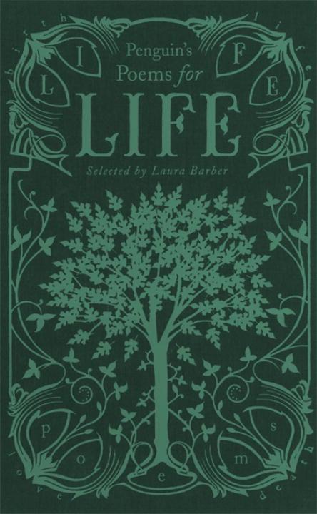 Cover: 9780713999617 | Penguin's Poems for Life | Laura Barber | Buch | Englisch | 2007